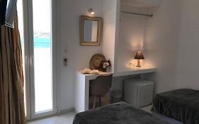 Sea View Pension Violeta Room1 For Two